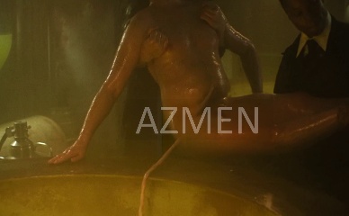 JESSE LAVERCOMBE NUDE/SEXY SCENE IN HONEY BUNCH