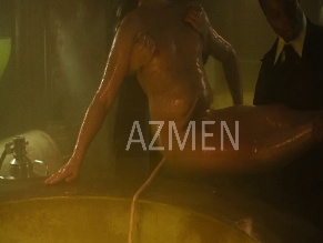 JESSE LAVERCOMBE NUDE/SEXY SCENE IN HONEY BUNCH