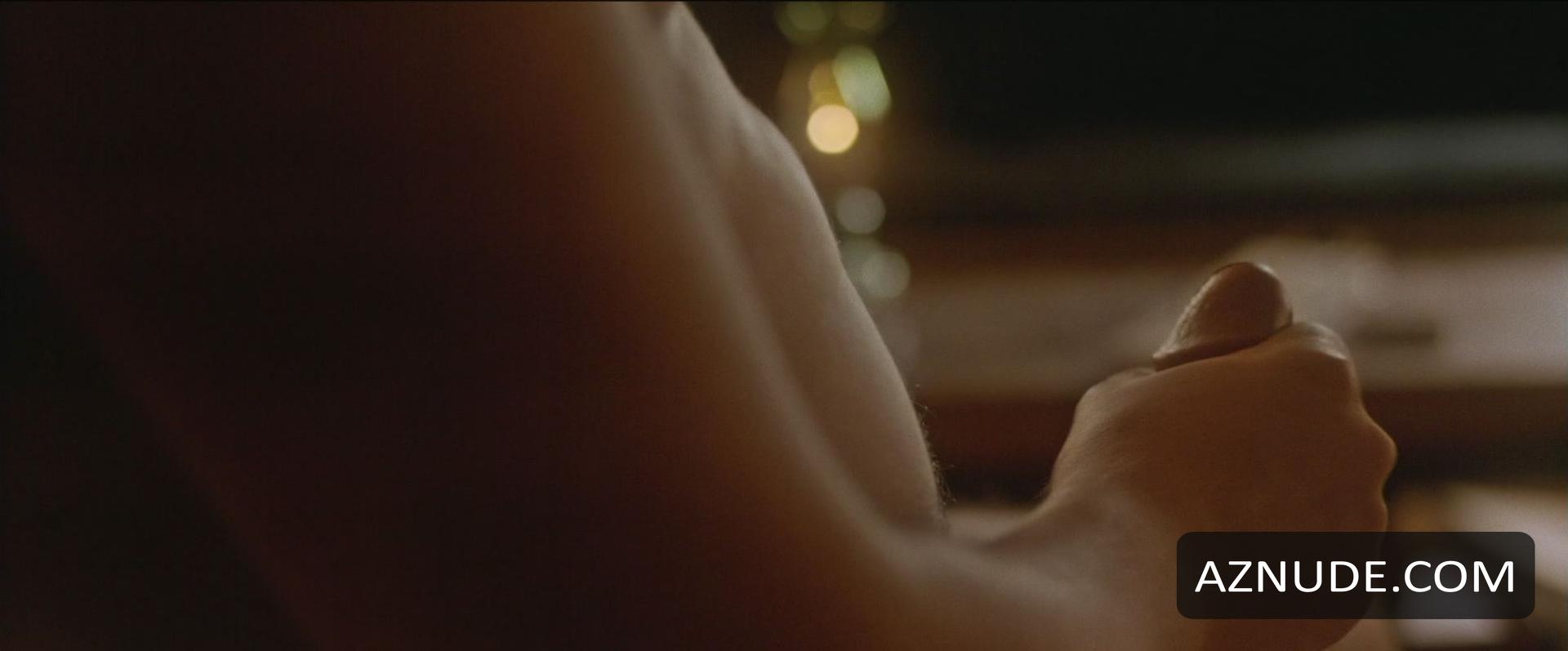 Jesse lavercombe nude