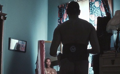 JESSE LEWIS IV NUDE/SEXY SCENE IN ROUTE 187