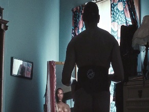 JESSE LEWIS IV NUDE/SEXY SCENE IN ROUTE 187