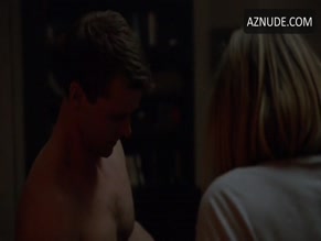 JESSE SPENCER NUDE/SEXY SCENE IN CHICAGO FIRE