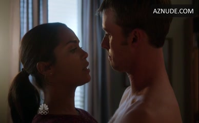 JESSE SPENCER in Chicago Fire