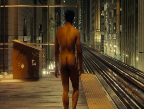 JHALEIL SWABY NUDE/SEXY SCENE IN NEAGLEY