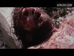JIM CAVIEZEL in THE PASSION OF THE CHRIST(2004)