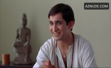 JIMI MISTRY in THE GURU