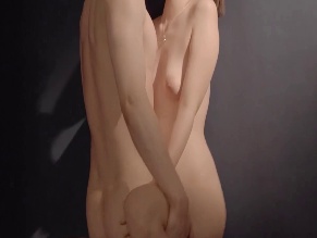 JI MIN-II in MADAM'S GOLF LESSON (2021)