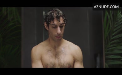 JIM SARBH in Made In Heaven