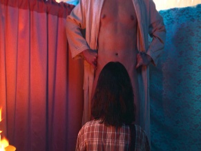 JIN SUN-KYU NUDE/SEXY SCENE IN AEMA