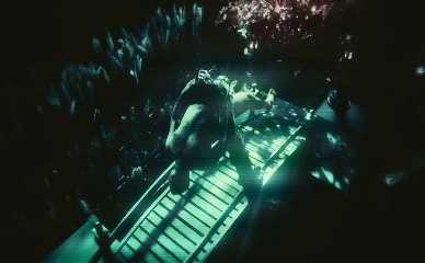 JJ PHILLIPS NUDE/SEXY SCENE IN TOUCH ME