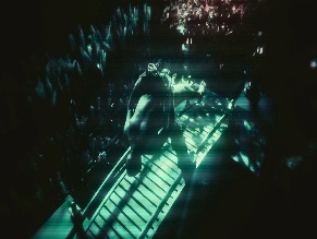 JJ PHILLIPS NUDE/SEXY SCENE IN TOUCH ME