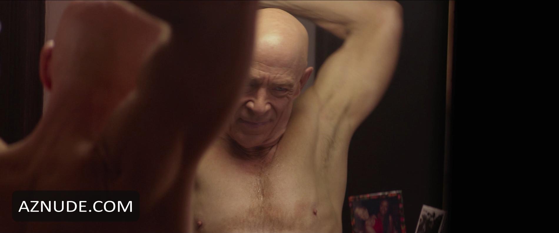 Jk simmons naked