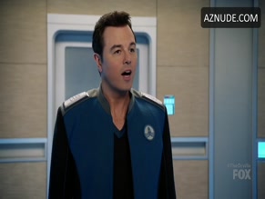 J. LEE in THE ORVILLE (2017 - )