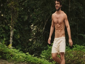 JOAO VILLA NUDE/SEXY SCENE IN MADAM BEJA