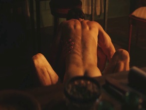 JOAO VILLA NUDE/SEXY SCENE IN MADAM BEJA