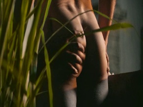 JOAO VILLA,BRUNO SUZANO NUDE/SEXY SCENE IN MADAM BEJA