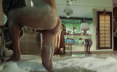 JOAQUIN FERREIRA NUDE/SEXY SCENE IN MORIA