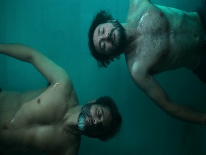 JOAQUIN FURRIEL in BILLIONAIRES' BUNKER (2025)