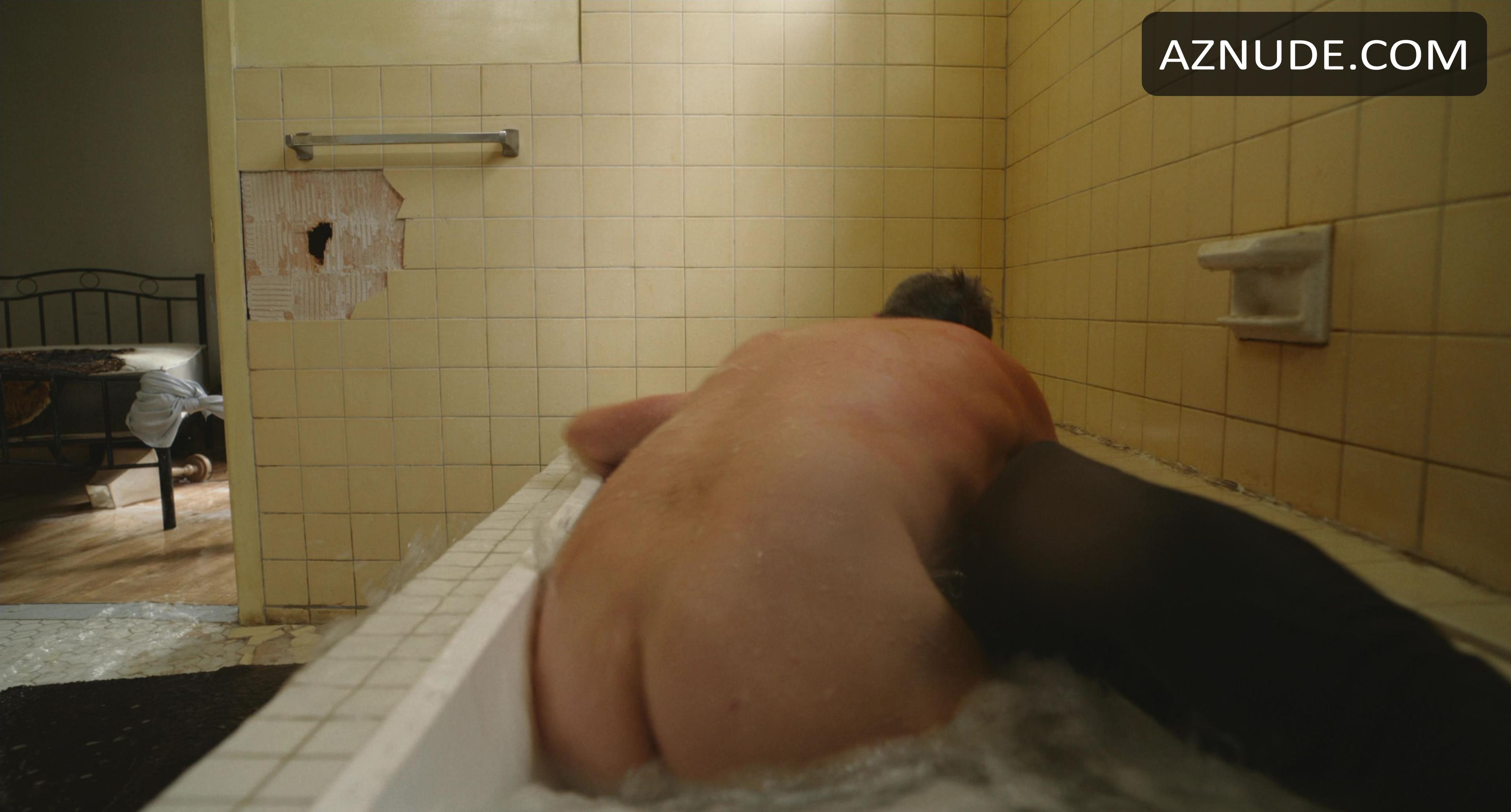 Beau is afraid aznude