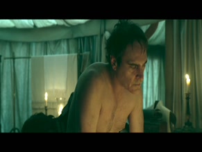 JOAQUIN PHOENIX NUDE/SEXY SCENE IN NAPOLEON