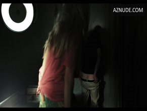 JOE BOCIAN NUDE/SEXY SCENE IN PARAMEDICS