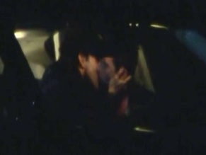 JOEL DECANDIO in GIVE (2023)
