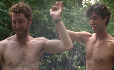 JOEL DECANDIO in GIVE