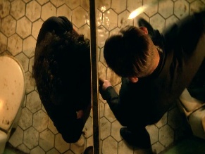 JOEL KINNAMAN in DETECTIVE HOLE