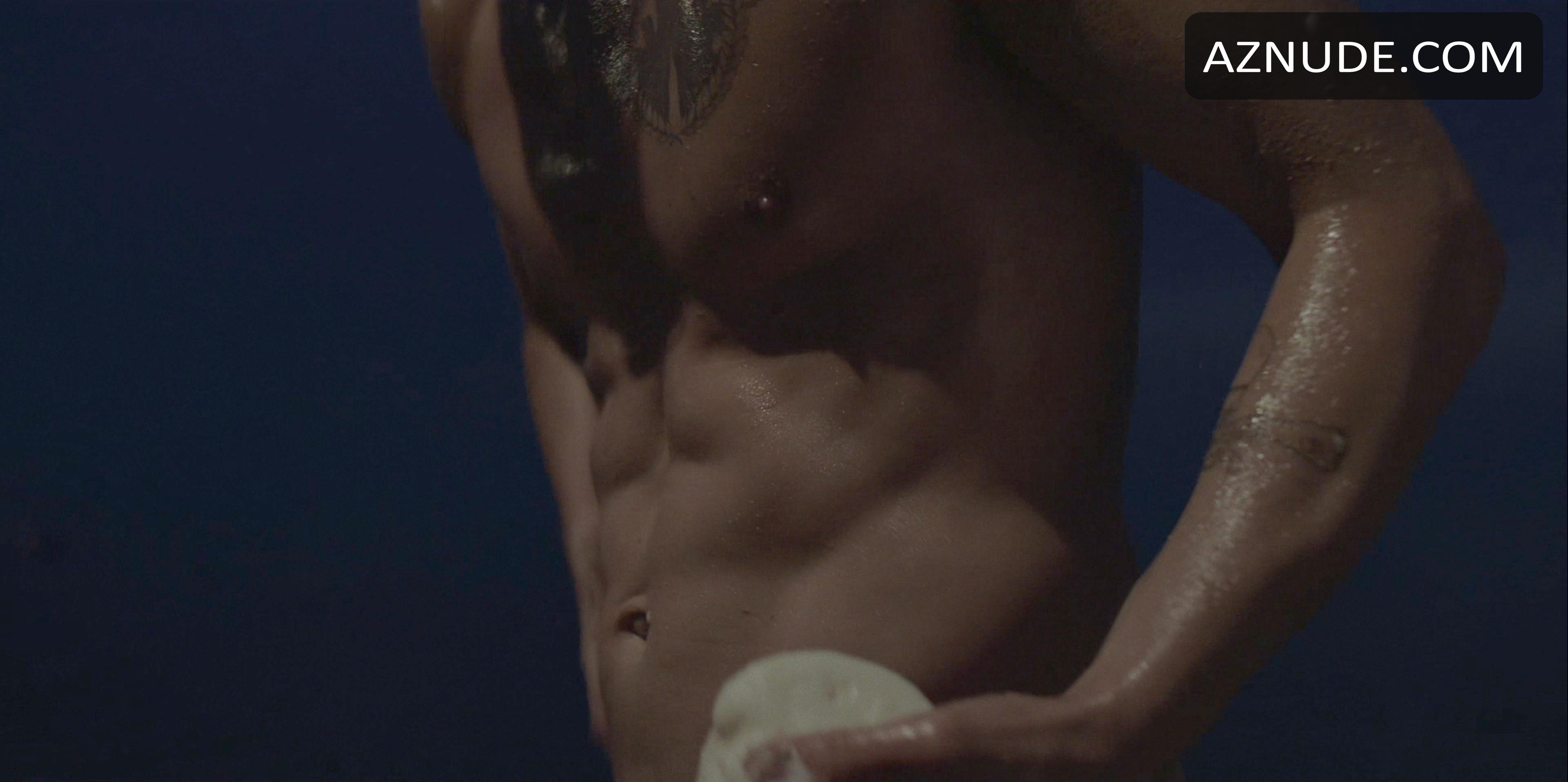 Joel kinnaman nude