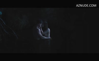 JOE RISING NUDE/SEXY SCENE IN MERCY FALLS