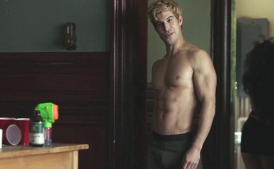 JOEY BENI NUDE/SEXY SCENE IN SUGAR HIGHS