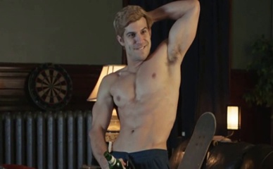 JOEY BENI NUDE/SEXY SCENE IN SUGAR HIGHS