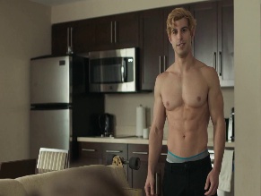 JOEY BENI in SUGAR HIGHS