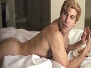 JOEY BENI in SUGAR HIGHS