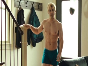 JOEY BENI in SUGAR HIGHS (2022-2024)