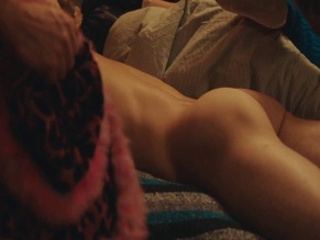 JOEY BENI NUDE/SEXY SCENE IN SUGAR HIGHS