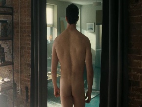 JOEY POLLARI NUDE/SEXY SCENE IN THE BEAUTY