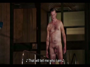 JOHAN EHN NUDE/SEXY SCENE IN THE SCHOOLMASTER GAMES