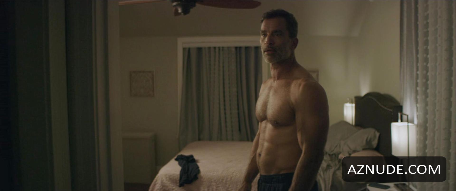 Johnathon schaech nude