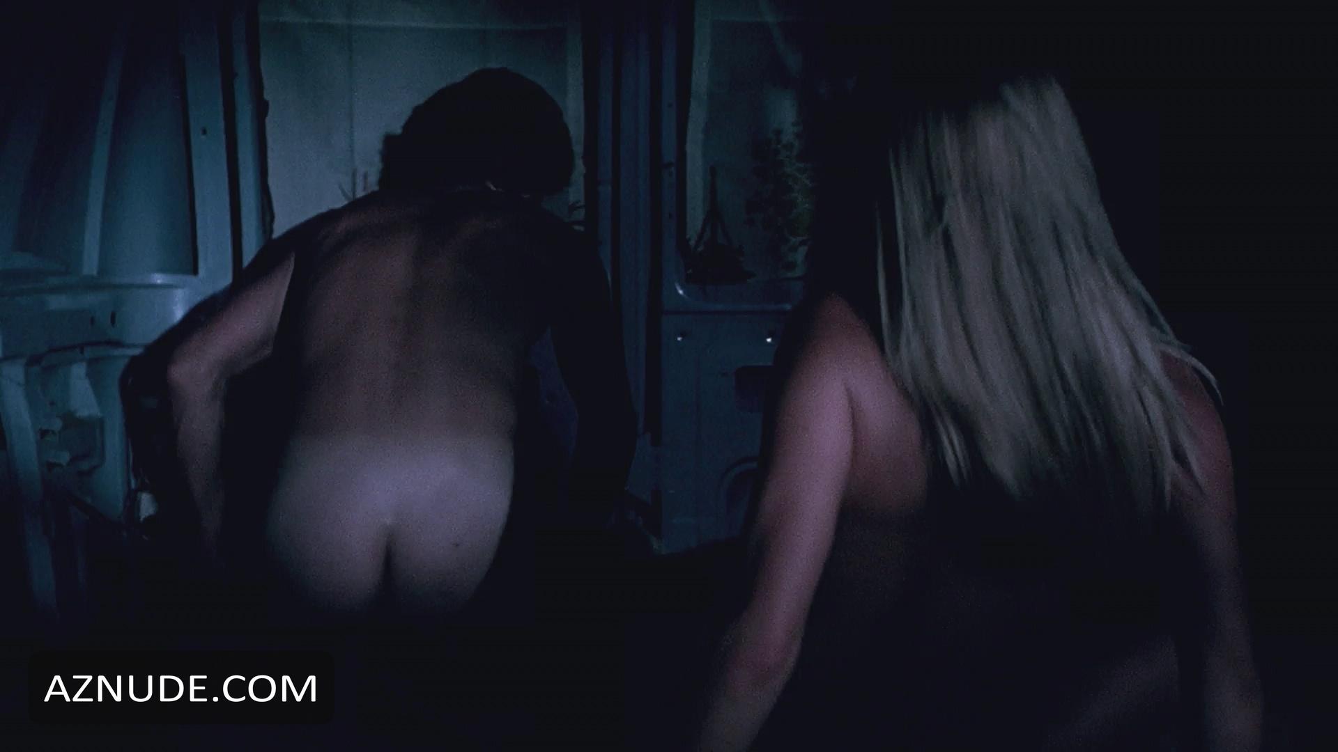 Bloody birthday nude scenes