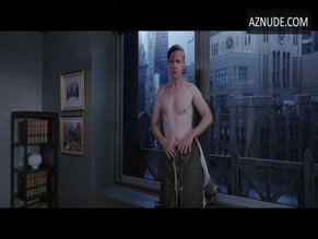 JOHN CAMERON MITCHELL NUDE/SEXY SCENE IN THE GOOD FIGHT