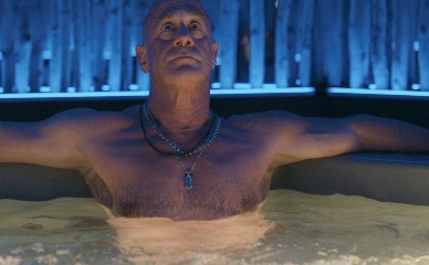 JOHN CENA,CHRISTOPHER MELONI NUDE/SEXY SCENE IN LITTLE BROTHER