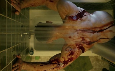 JOHN CENA NUDE/SEXY SCENE IN PEACEMAKER