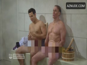 JOHN C. MCGINLEY,SKYLAR ASTIN,RORY SCOVEL NUDE/SEXY SCENE IN GROUND FLOOR