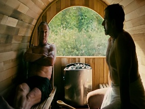 JOHN C. MCGINLEY in ROOSTER