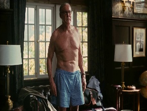JOHN C. MCGINLEY NUDE/SEXY SCENE IN ROOSTER