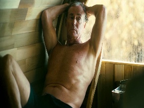 JOHN C. MCGINLEY NUDE/SEXY SCENE IN ROOSTER