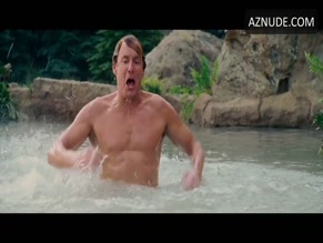 JOHN C. MCGINLEY NUDE/SEXY SCENE IN WILD HOGS