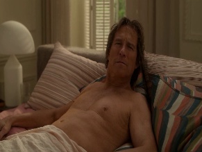JOHN CORBETT NUDE/SEXY SCENE IN AND JUST LIKE THAT...