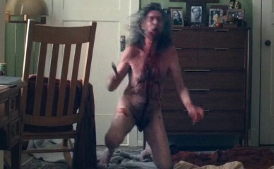 JOHN GLOVER NUDE/SEXY SCENE IN THE HOME